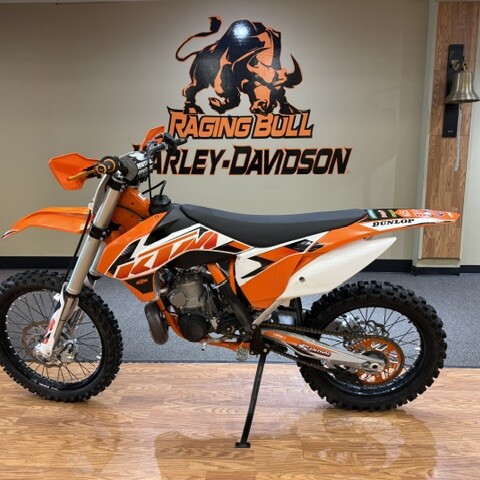 2015 KTM 250 SX thumb 0