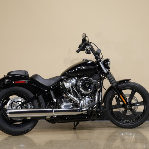Harley-Davidson® Street Bob® 2026 thumb 3