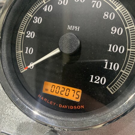 2010 Harley-Davidson Fat Boy FLSTF thumb 3