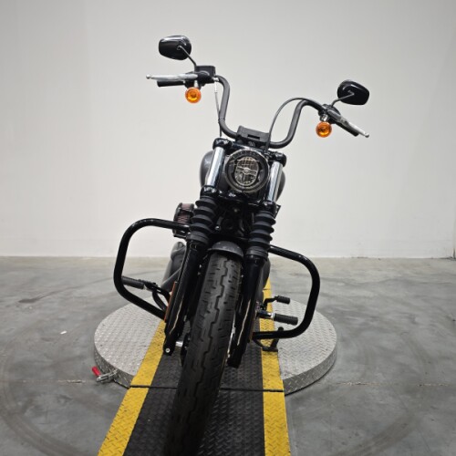 FXBBS 2022 Street Bob® 114 thumb 3
