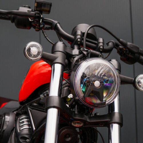 2026 Harley-Davidson® Nightster® thumb 2