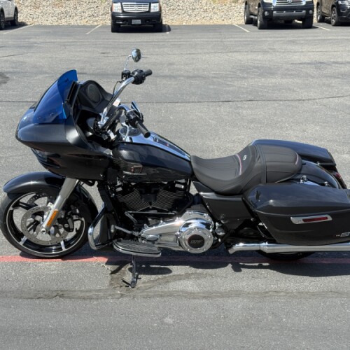 FLTRX 2026 Road Glide® thumb 2