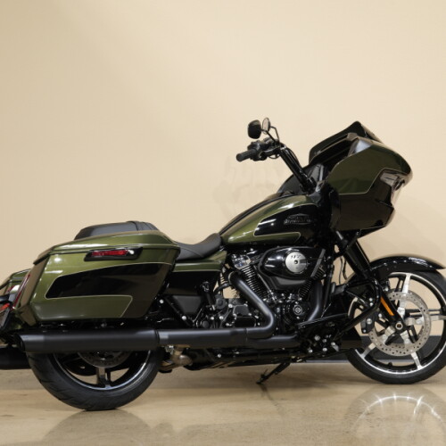 Harley-Davidson® Road Glide™ 2026 thumb 3