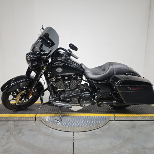 FLHRXS 2025 Road King™ Special thumb 1