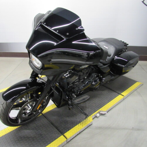 FLHX 2024 Street Glide® thumb 1
