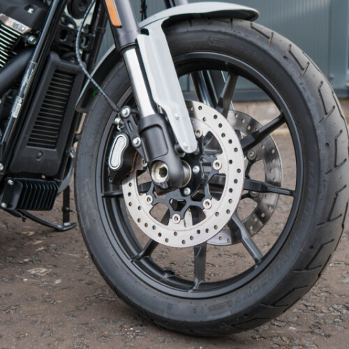 2025 Harley-Davidson Low Rider S thumb 3