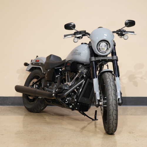 FXLRS 2026 Low Rider® S thumb 1