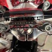 2024 Harley-Davidson® Hydra-Glide Revival Redline Red thumb 0