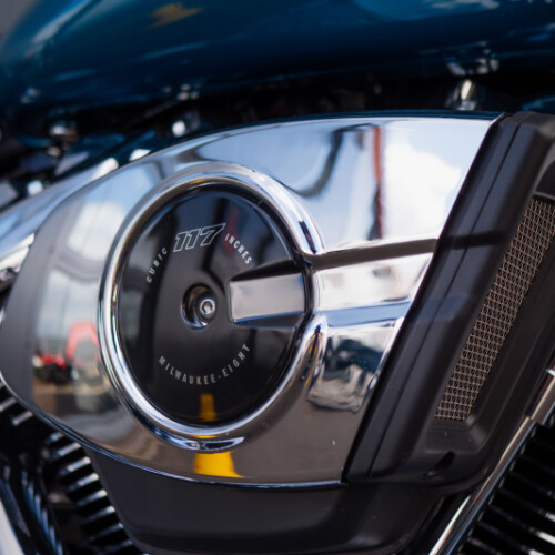 2026 Harley-Davidson® Breakout®  thumb 0