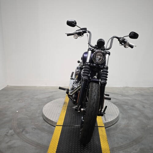 FXBB 2025 Street Bob™ thumb 3