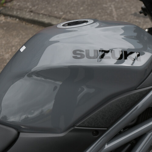 2023 Suzuki SV650  thumb 1