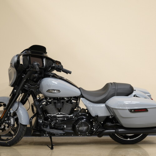 Harley-Davidson® Street Glide® 2026 thumb 1