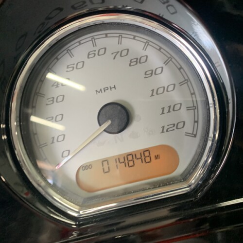 2017 Harley-Davidson Street Glide Special FLHXS thumb 3