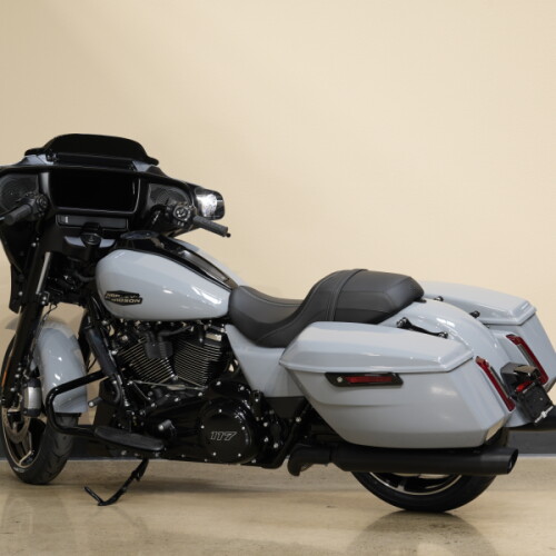 Harley-Davidson® Street Glide® 2026 thumb 0