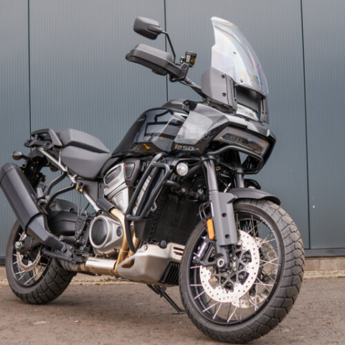 2025 Harley-Davidson® Pan America® 1250 Special  thumb 2