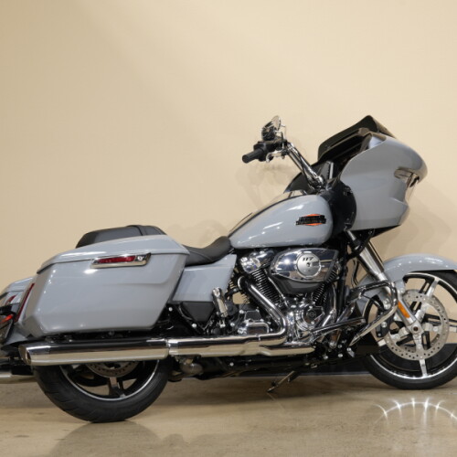 Harley-Davidson® Road Glide™ 2026 thumb 3