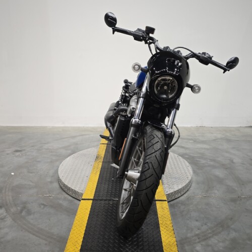 RH975S 2023 Nightster™ Special thumb 3