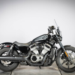 2022 Harley-Davidson® Nightster™ RH975 | Manchester Harley-Davidson®