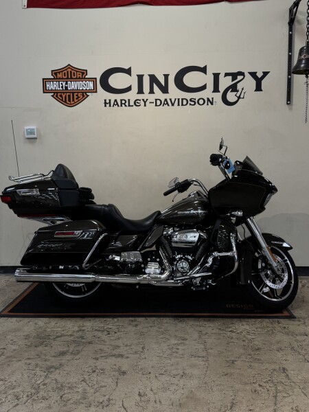 FLTRK 2020 Road Glide® Limited