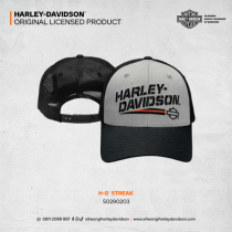 H-D STREAK