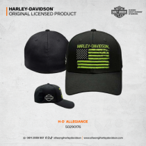 H-D ALLEGIANCE