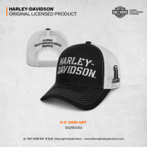 H-D DARK GRIT