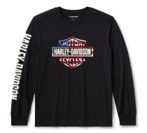ロングスリーブTシャツ