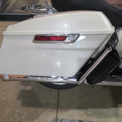 FLHX 2022 Street Glide® thumb 2