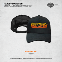 H-D STRETCHED