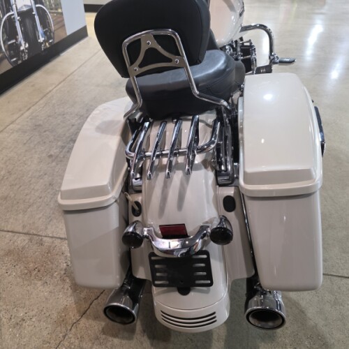 FLHX 2022 Street Glide® thumb 1