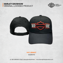 H-D LEGACY