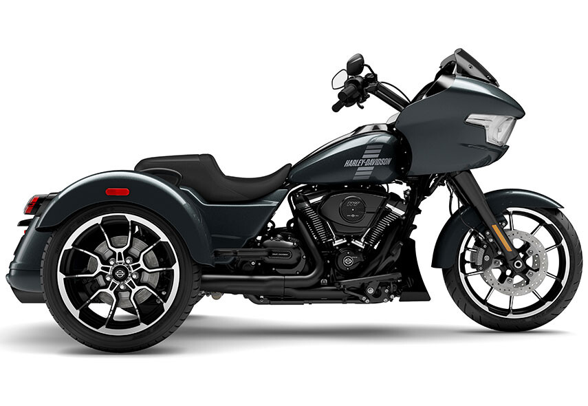 2026 Harley-Davidson® Road Glide 3 FLTRT