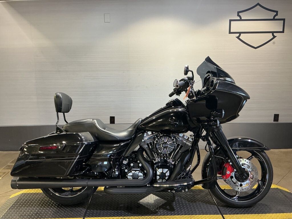 FLTRXS 2016 Road Glide® Special