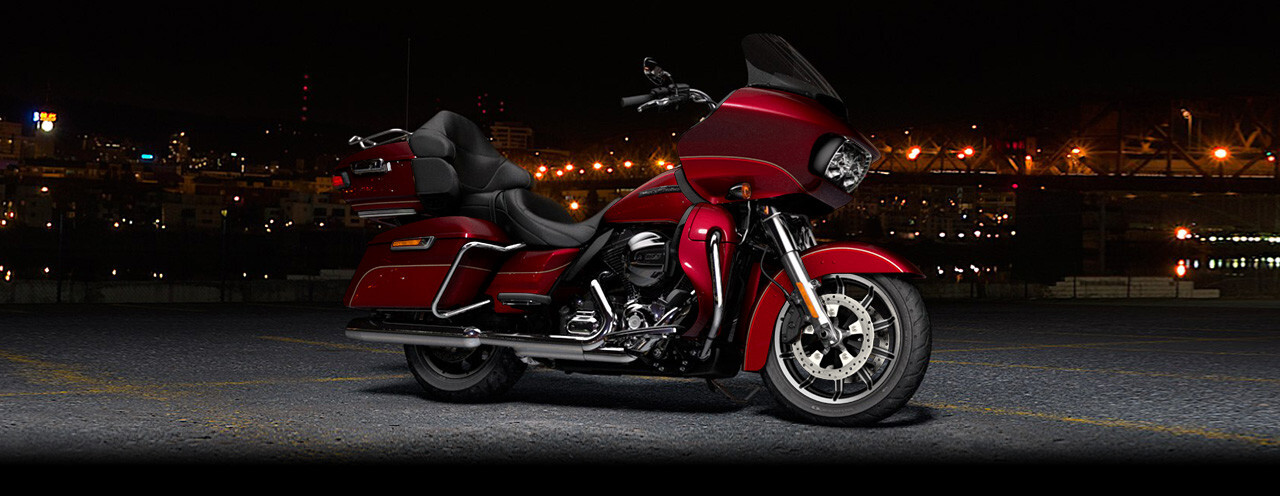 FLTRU 2016 Road Glide® Ultra