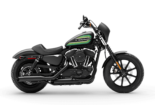 XL 1200NS 2021 Iron 1200™