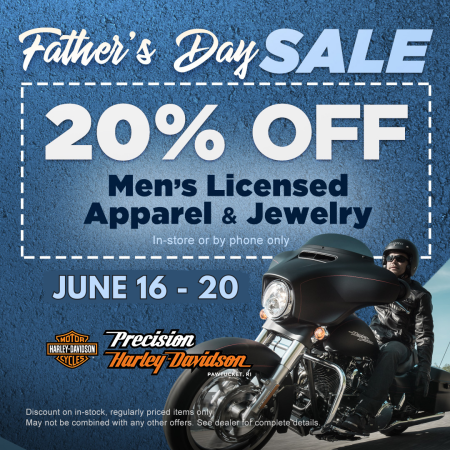 Father's Day SALE