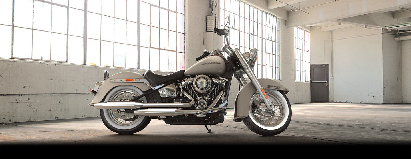 Harley-Davidson® Deluxe 2018