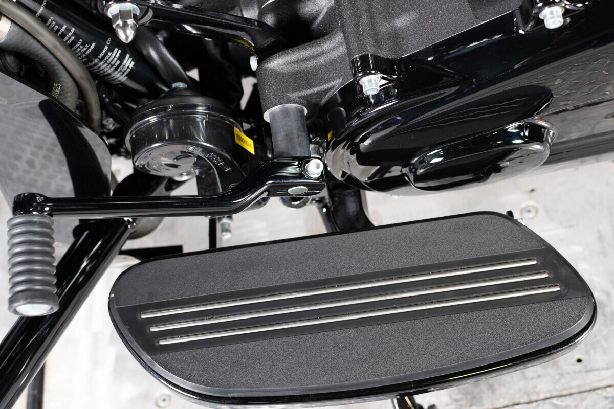 2026 Harley-Davidson® Road Glide™ FLTRX, photo 16