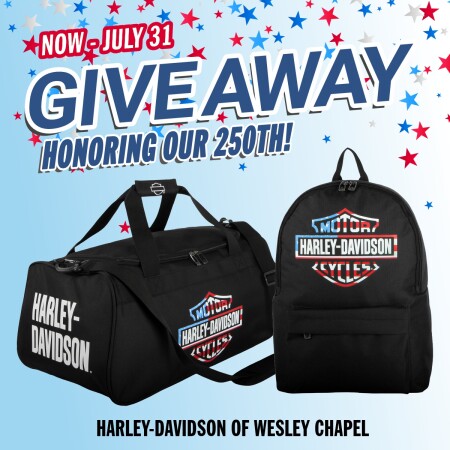 250th Giveaway