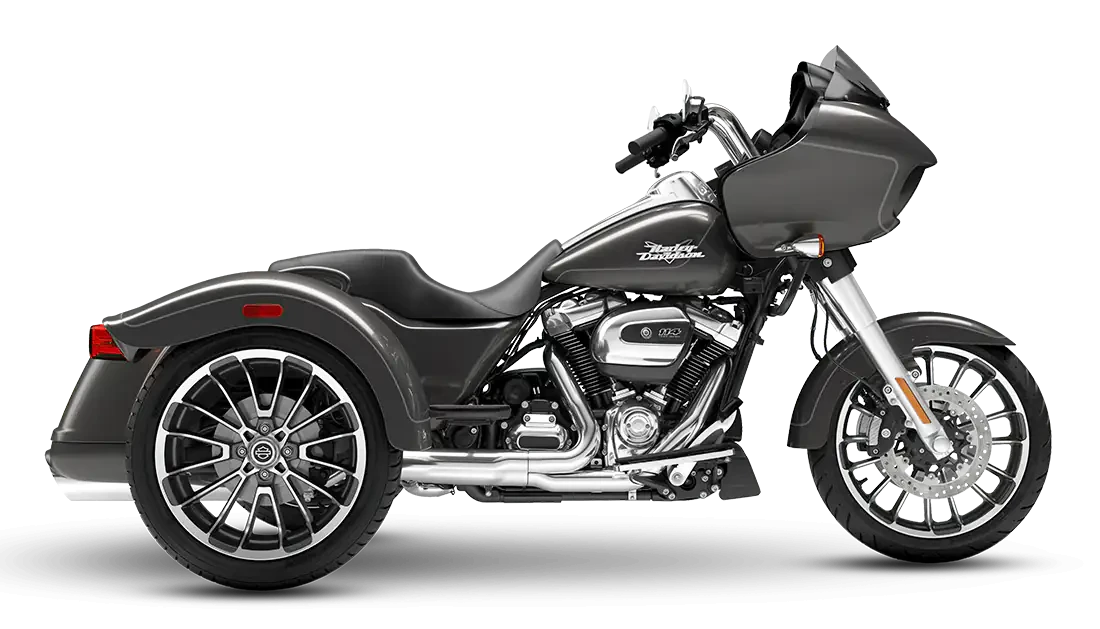 FLTRT 2023 Road Glide® 3