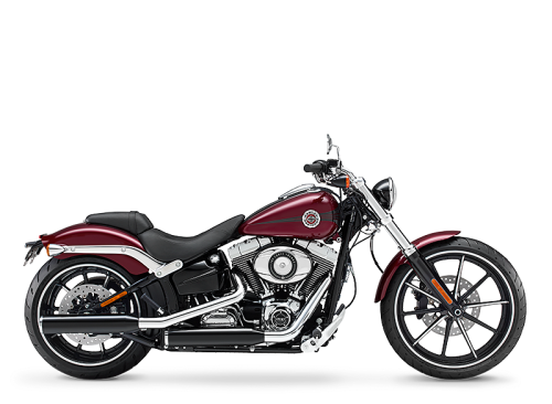 Harley-Davidson® Breakout® 2015 FXSB