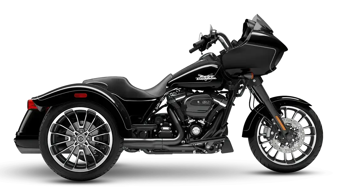 FLTRT 2023 Road Glide® 3
