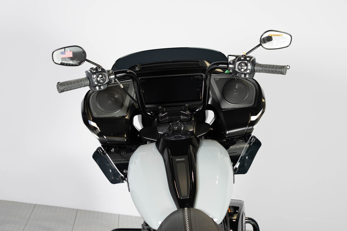 2026 Harley-Davidson® Road Glide™ FLTRX, photo 25