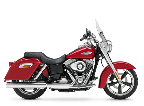 FLD 2013 Switchback™