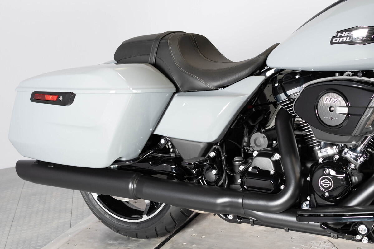 2026 Harley-Davidson® Road Glide™ FLTRX, photo 27