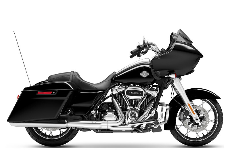 2024 Harley-Davidson® Road Glide® BLACK