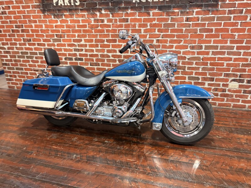FLHR 2001 Road King®