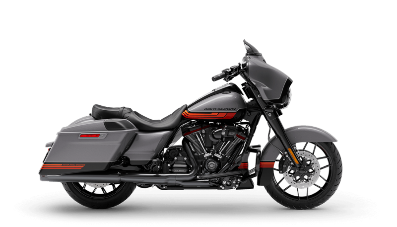 Harley-Davidson® CVO™ Street Glide® 2020