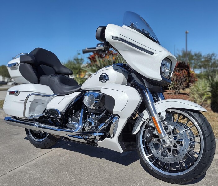 Harley-Davidson® Street Glide Limited 2026