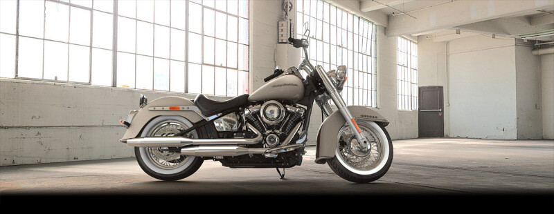 Harley-Davidson® Deluxe 2018